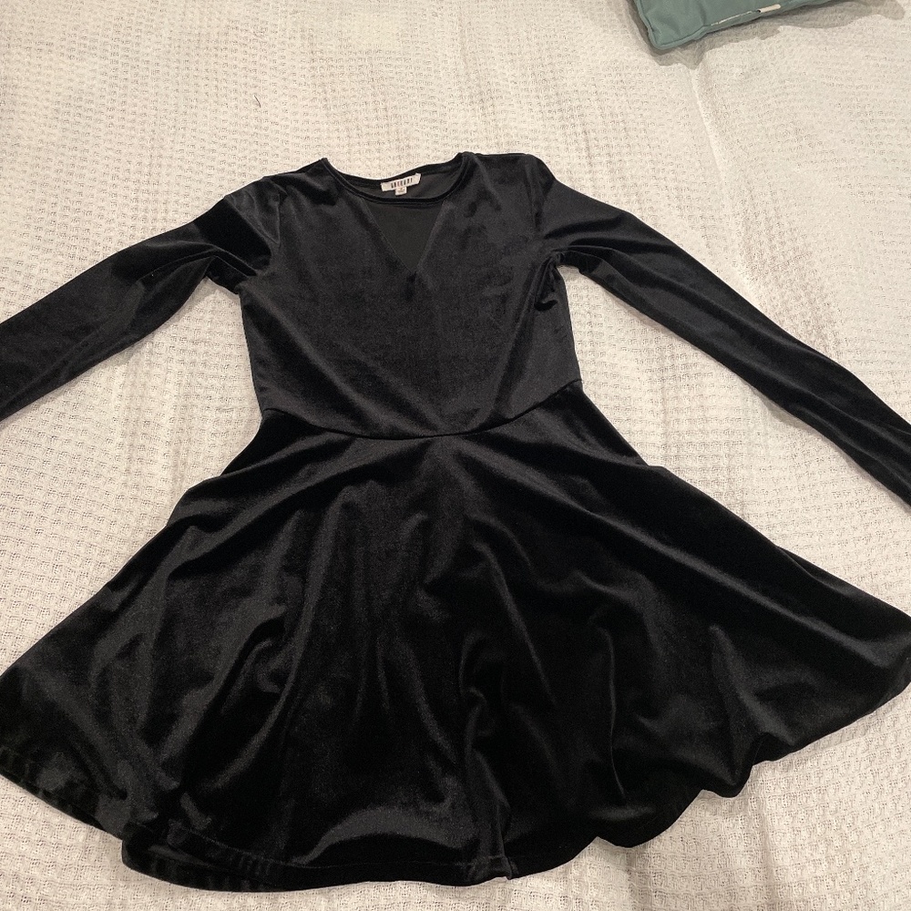 Teen Girl dress